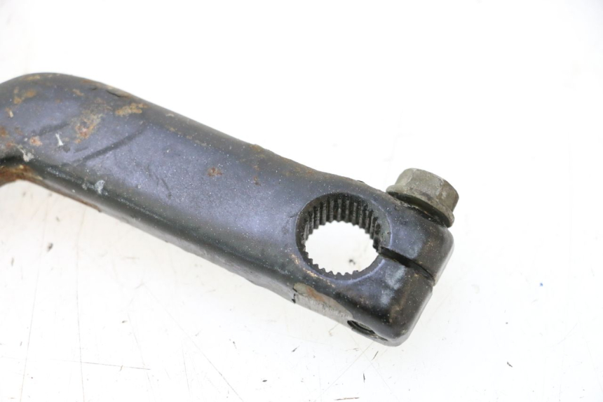 photo de PATADA PEUGEOT KISBEE 4T 50 (2010 - 2017) - Primer plano técnico