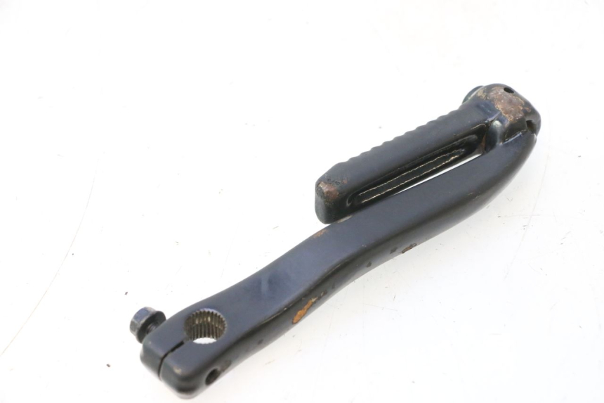 photo de PEDAL ARRANQUE PEUGEOT KISBEE 4T 50 (2023 - 2026) - Zoom estado de uso