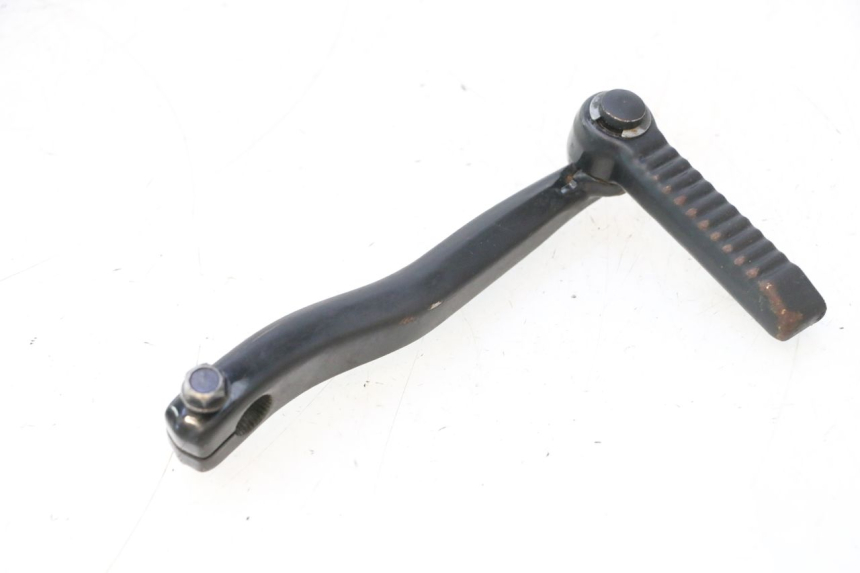 photo de PEDAL ARRANQUE PEUGEOT KISBEE 4T 50 (2023 - 2026) - Estado de la superficie y material