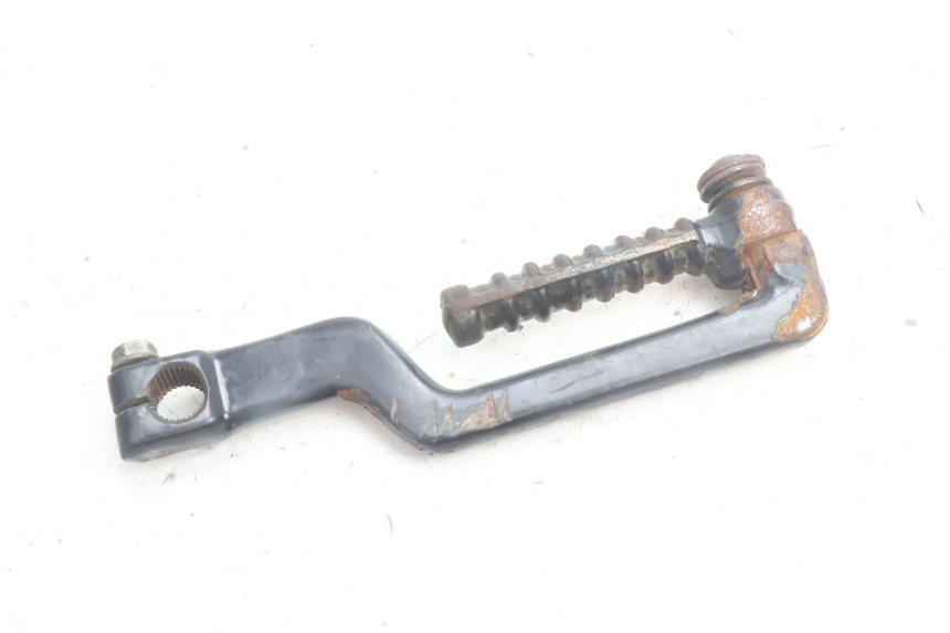 photo de PATADA PEUGEOT KISBEE 4T 50 (2010 - 2017) - Vista principal