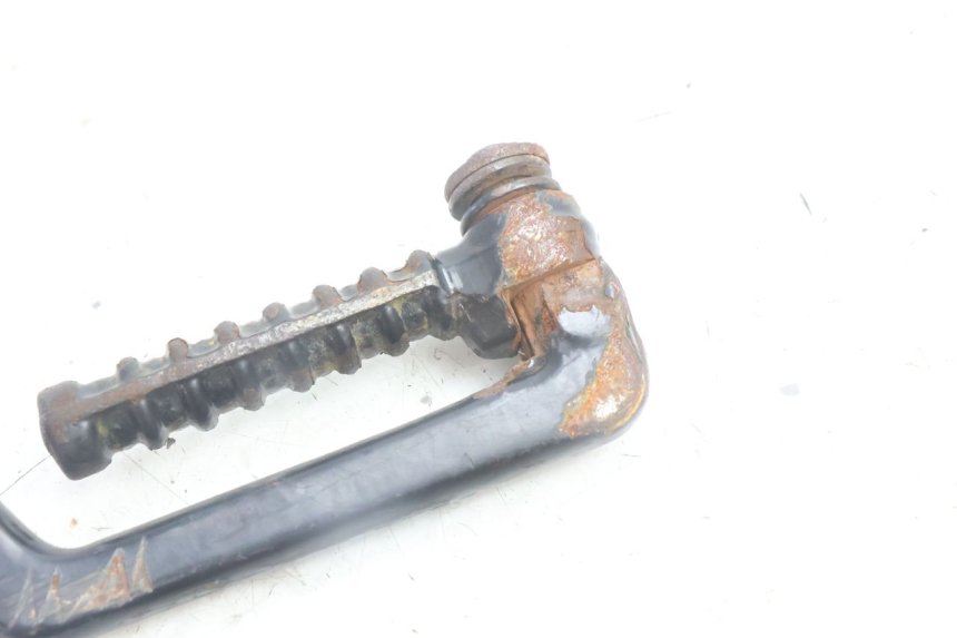 photo de PATADA PEUGEOT KISBEE 4T 50 (2010 - 2017) - Zoom estado de uso