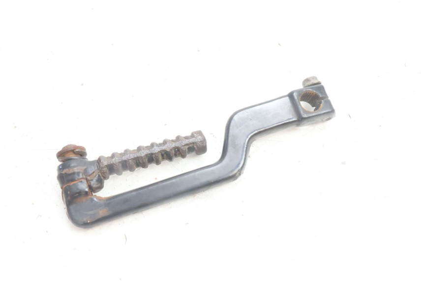 photo de PATADA PEUGEOT KISBEE 4T 50 (2010 - 2017) - Primer plano técnico