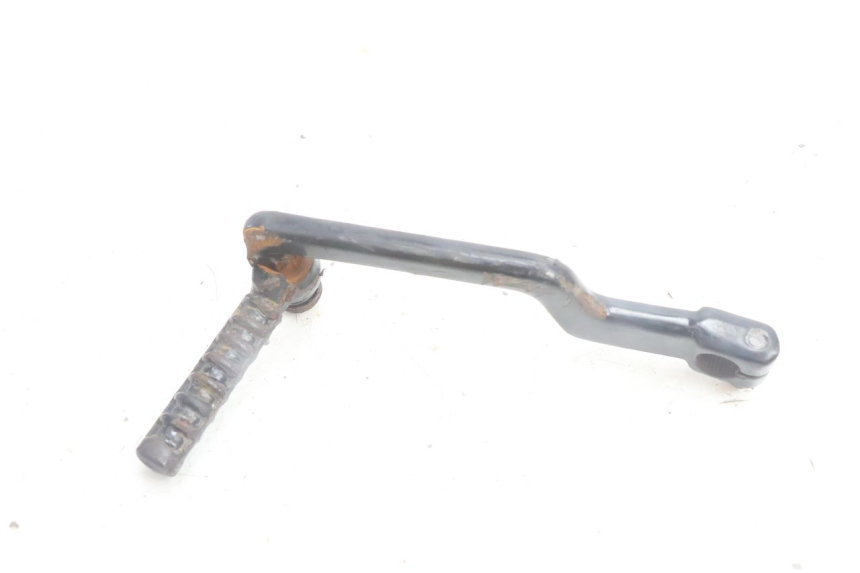 photo de PATADA PEUGEOT KISBEE 4T 50 (2010 - 2017) - Estado de la superficie y material