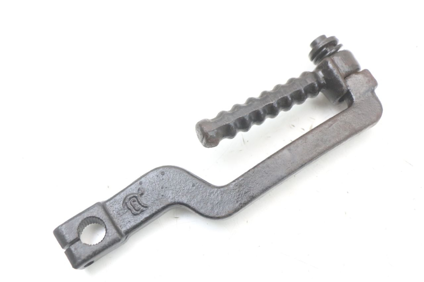 photo de PATADA ORCAL KITE 4T 50 (2019 - 2023) - Vista principal