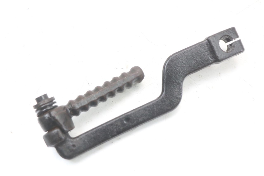 photo de PATADA ORCAL KITE 4T 50 (2019 - 2023) - Zoom estado de uso