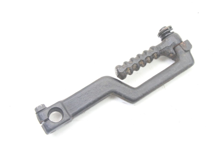 photo de PATADA KYMCO AGILITY 4T 50 (2018 - 2022) - Vista principal