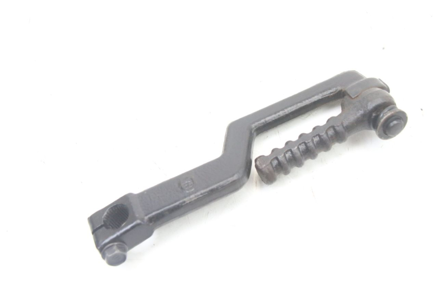 photo de PATADA KYMCO AGILITY 4T 50 (2018 - 2022) - Zoom estado de uso