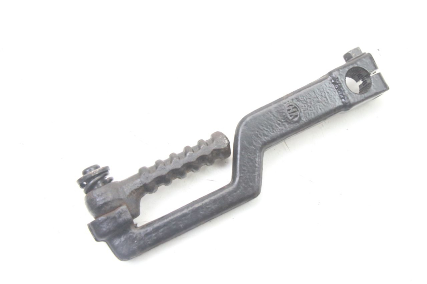 photo de PATADA KYMCO AGILITY 4T 50 (2018 - 2022) - Otra perspectiva