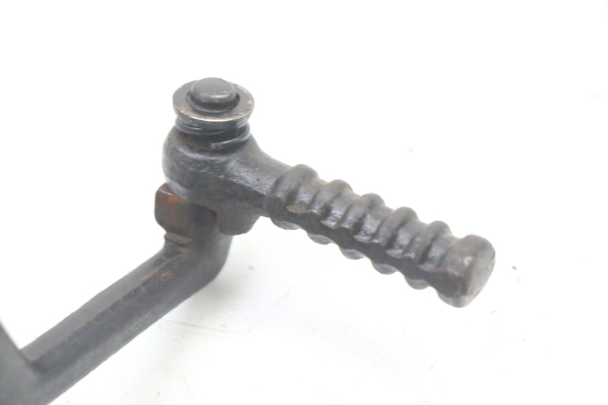 photo de PATADA KYMCO AGILITY 4T 50 (2018 - 2022) - Vista general del producto