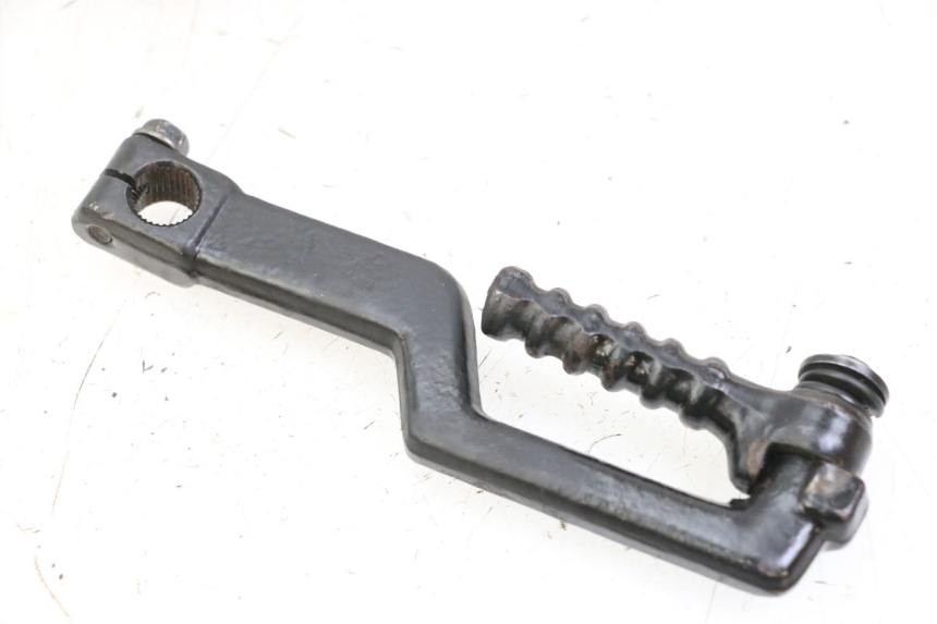 photo de PATADA KYMCO AGILITY 4T 50 (2018 - 2022) - Vista principal