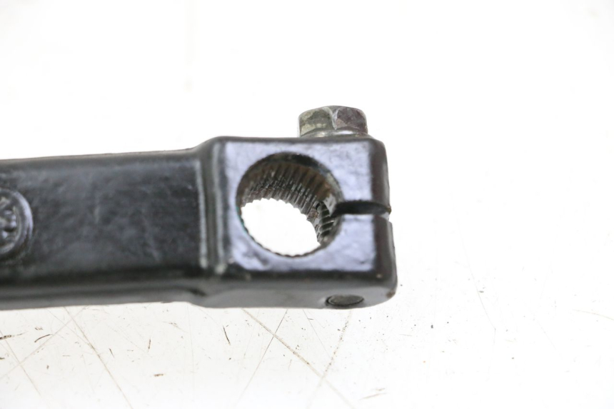 photo de PATADA KYMCO AGILITY 4T 50 (2018 - 2022) - Zoom estado de uso