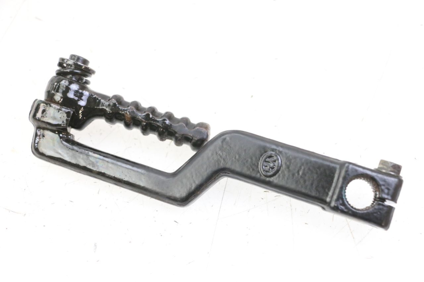 photo de PATADA KYMCO AGILITY 4T 50 (2018 - 2022) - Otra perspectiva