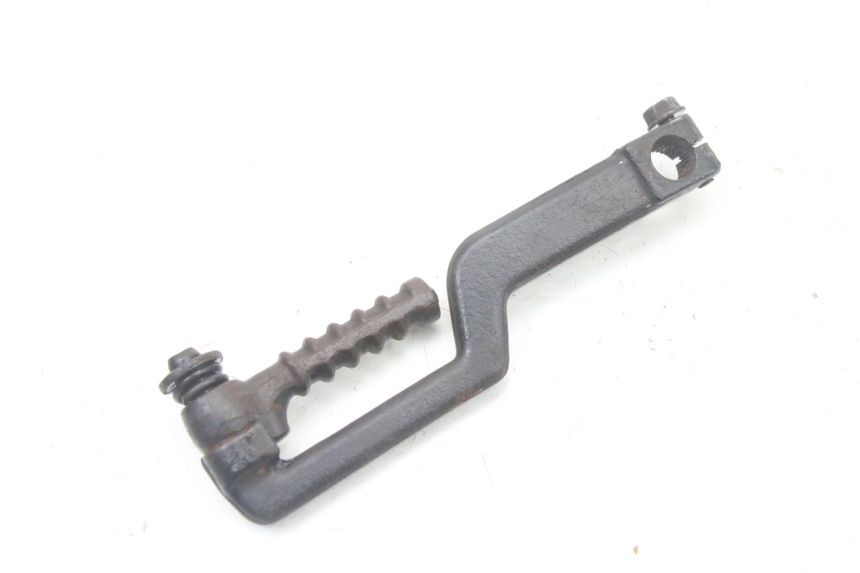 photo de PATADA KYMCO DINK 4T 50 (2007 - 2018) - Vista principal