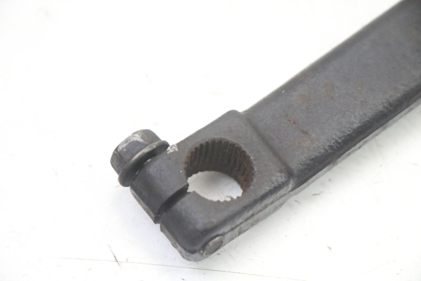 photo de PATADA KYMCO DINK 4T 50 (2007 - 2018) - Zoom estado de uso