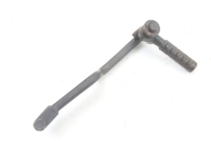 photo de PATADA KYMCO DINK 4T 50 (2007 - 2018) - Otra perspectiva