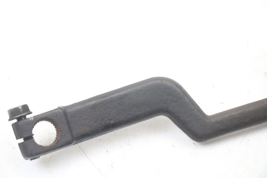 photo de PATADA KYMCO DINK 4T 50 (2007 - 2018) - Primer plano técnico