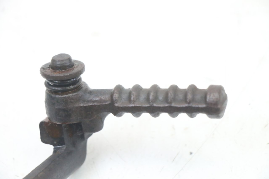 photo de PATADA KYMCO DINK 4T 50 (2007 - 2018) - Vista general del producto