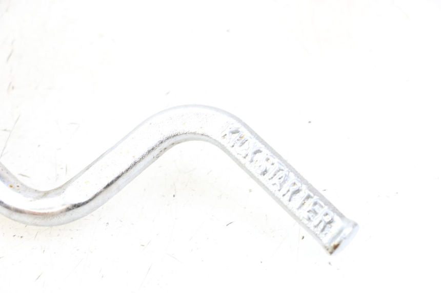 photo de PEDAL ARRANQUE KYMCO STRYKER OFF ROAD 125 (1999 - 2005) - Otra perspectiva