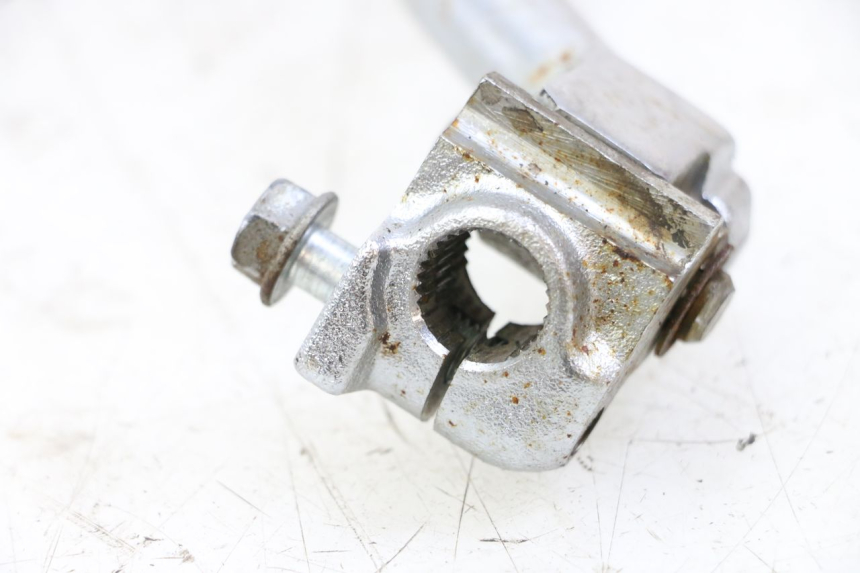 photo de PEDAL ARRANQUE KYMCO STRYKER OFF ROAD 125 (1999 - 2005) - Primer plano técnico