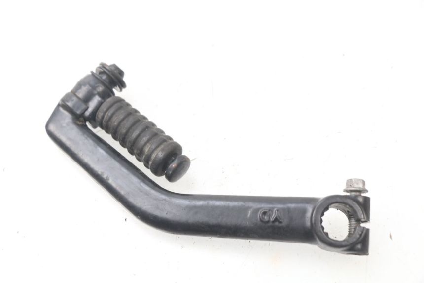 photo de PATADA PIAGGIO LIBERTY 4T 50 (2004 - 2008) - Vista principal