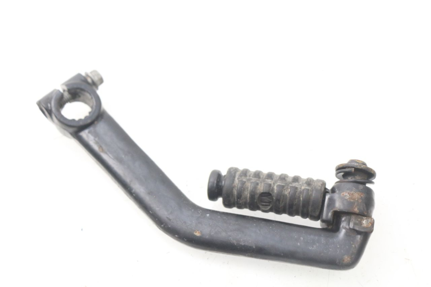 photo de PATADA PIAGGIO LIBERTY 4T 50 (2004 - 2008) - Zoom estado de uso