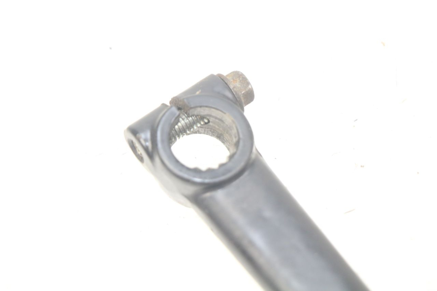 photo de PATADA PIAGGIO LIBERTY 4T 50 (2004 - 2008) - Zoom estado de uso