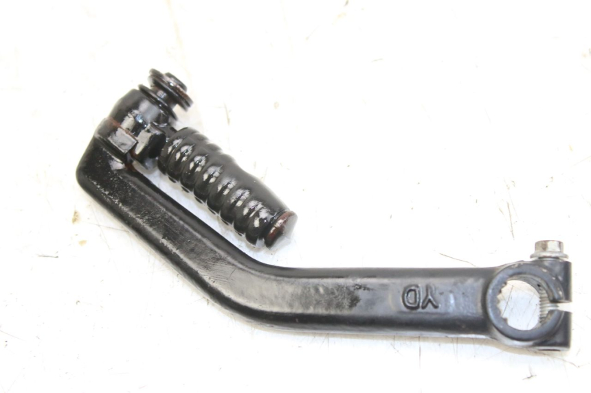 photo de PATADA PIAGGIO LIBERTY 4T 50 (2004 - 2008) - Zoom estado de uso