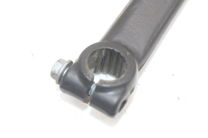 photo de PATADA PIAGGIO LIBERTY 4T 50 (2004 - 2008) - Zoom estado de uso