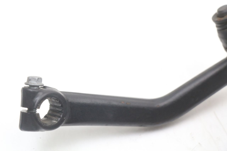 photo de PATADA PIAGGIO LIBERTY 4T 50 (2004 - 2008) - Primer plano técnico