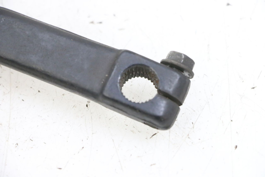 photo de PATADA KYMCO LIKE 125 (2009 - 2016) - Primer plano técnico