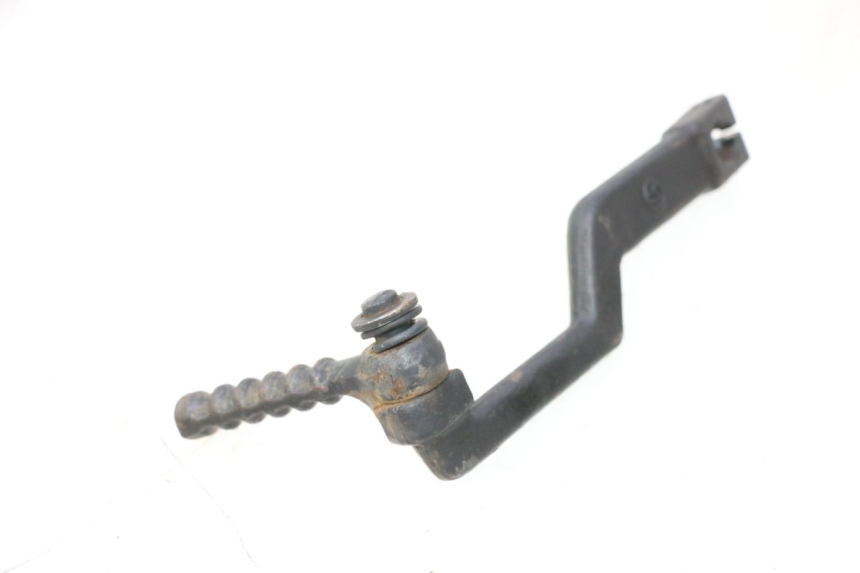 photo de PATADA KYMCO LIKE 125 (2009 - 2016) - Primer plano técnico