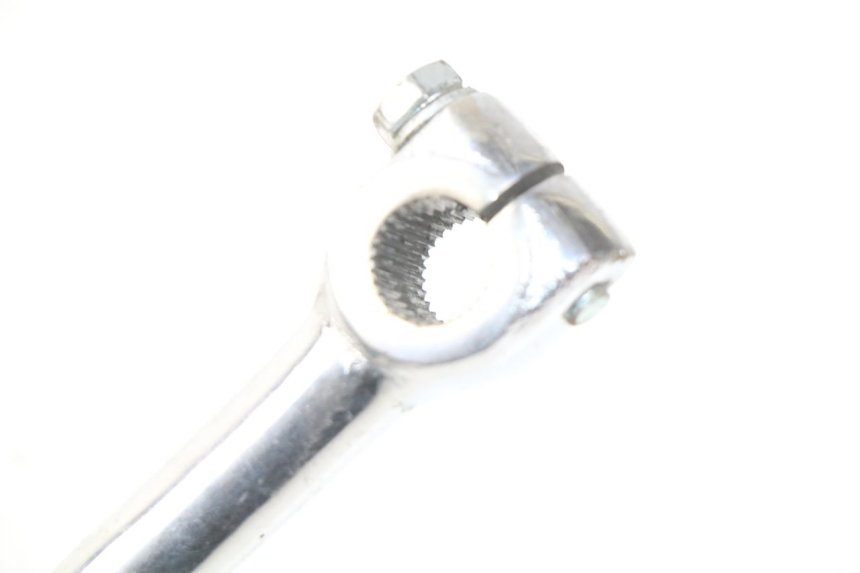 photo de PEDAL ARRANQUE YCF LITE F 125 - Zoom estado de uso