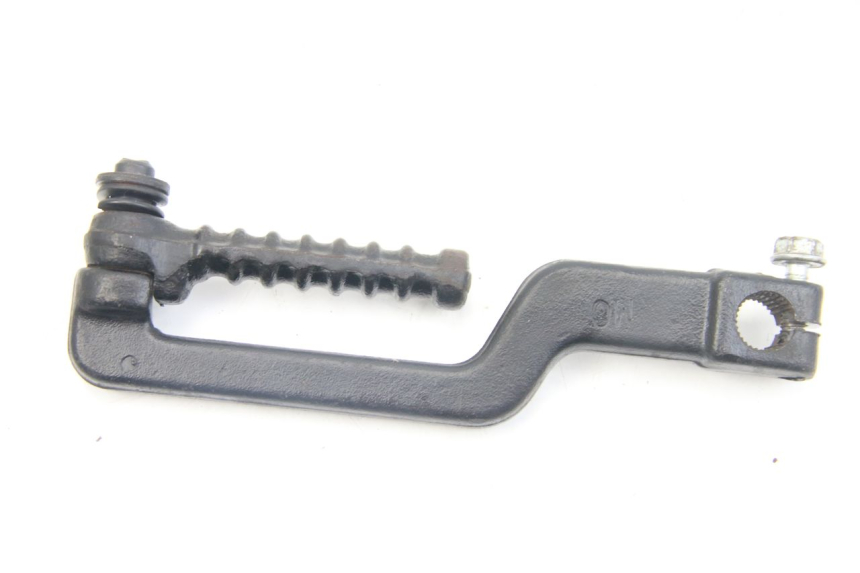 photo de PEDAL ARRANQUE VENESI LOWIGI RETRO JJ50QT-3 50 (2020 - 2022) - Vista principal