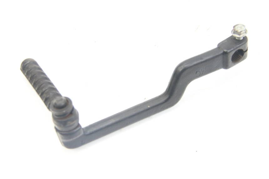 photo de PEDAL ARRANQUE VENESI LOWIGI RETRO JJ50QT-3 50 (2020 - 2022) - Zoom estado de uso