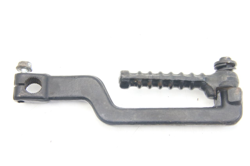 photo de PEDAL ARRANQUE VENESI LOWIGI RETRO JJ50QT-3 50 (2020 - 2022) - Otra perspectiva