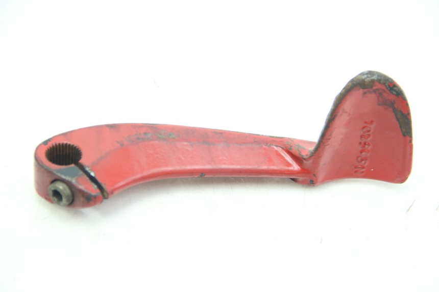 photo de PATADA PEUGEOT LUDIX 50 (2008 - 2017) - Zoom estado de uso