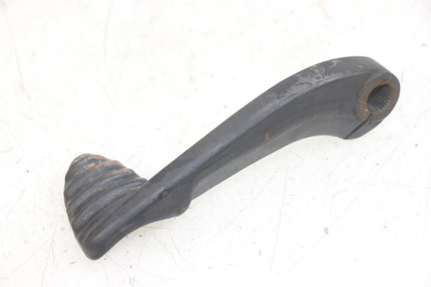 photo de PATADA PEUGEOT LUDIX 50 (2005 - 2007) - Zoom estado de uso