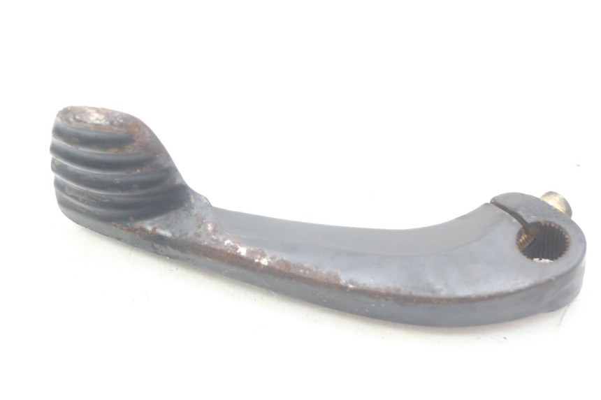 photo de PATADA PEUGEOT LUDIX 50 (2005 - 2007) - Zoom estado de uso