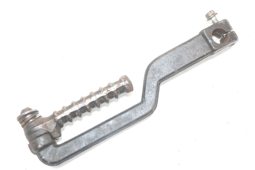 photo de PATADA PEUGEOT LUDIX 50 (2005 - 2007) - Vista principal