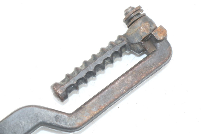 photo de PATADA PEUGEOT LUDIX 50 (2005 - 2007) - Otra perspectiva