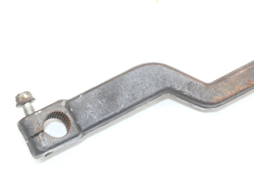 photo de PATADA PEUGEOT LUDIX 50 (2005 - 2007) - Detalles de los puntos de fijación