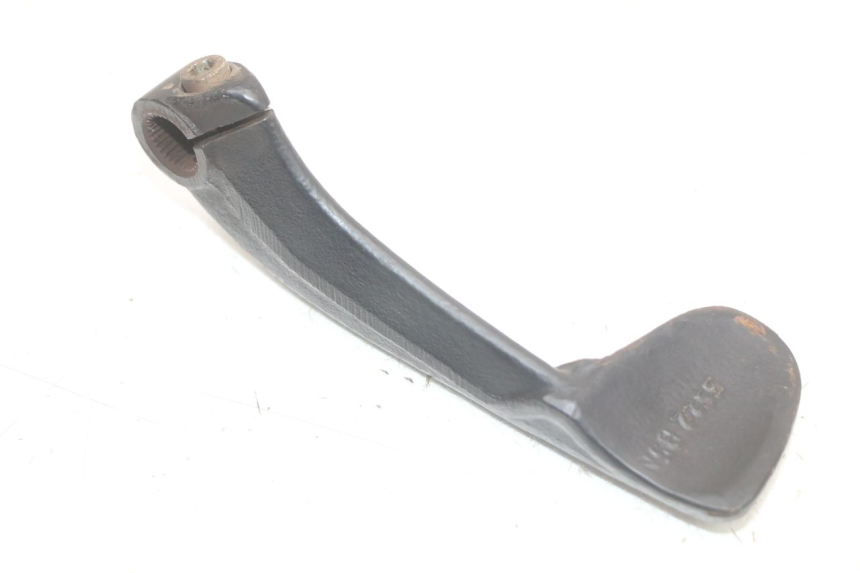 photo de PATADA PEUGEOT LUDIX 50 (2005 - 2007) - Zoom estado de uso