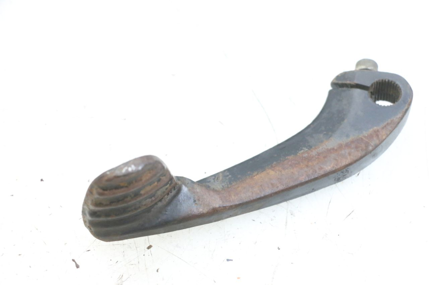 photo de PATADA PEUGEOT LUDIX 50 (2008 - 2017) - Zoom estado de uso