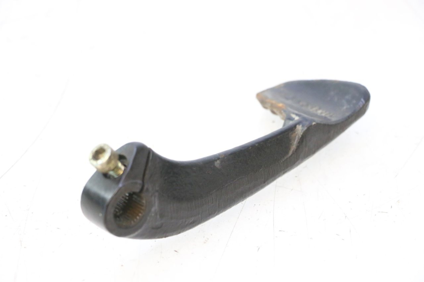 photo de PATADA PEUGEOT LUDIX 50 (2008 - 2017) - Zoom estado de uso