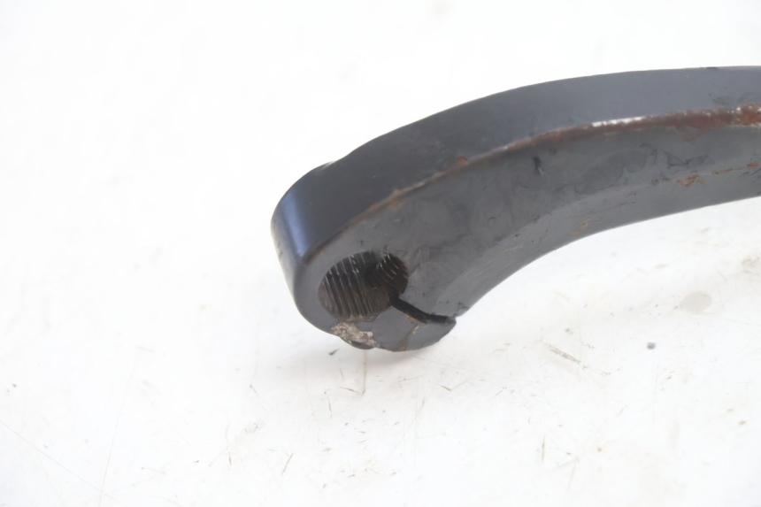 photo de PEDAL ARRANQUE PEUGEOT LUDIX ONE 14P 50 (2004 - 2013) - Zoom estado de uso