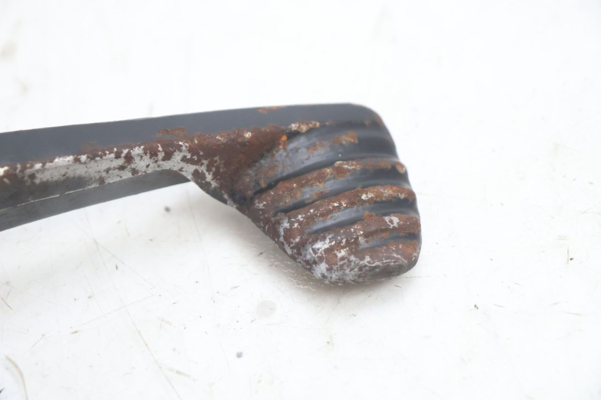 photo de PEDAL ARRANQUE PEUGEOT LUDIX ONE 50 (2004 - 2006) - Zoom estado de uso