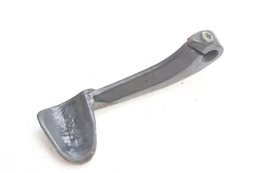 photo de PEDAL ARRANQUE PEUGEOT LUDIX SNAKE 2T 50 (2004 - 2014) - Detalles de los puntos de fijación