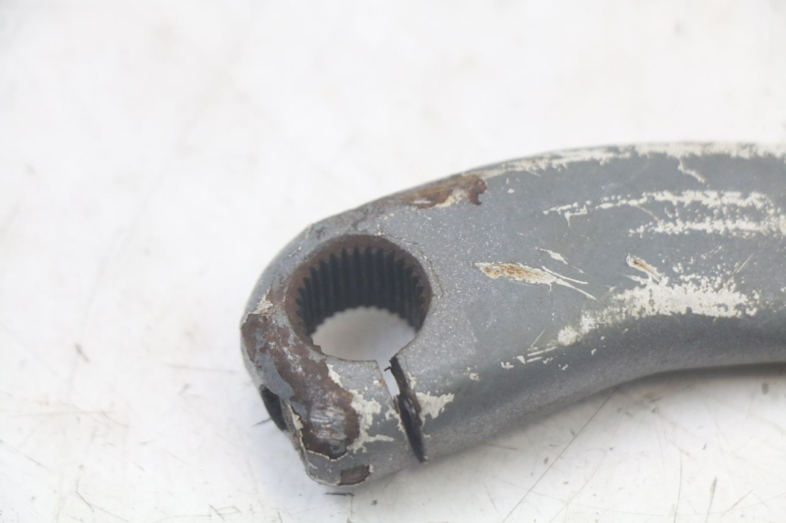 photo de PEDAL ARRANQUE MBK MACH G AC 50 (2002 - 2014) - Zoom estado de uso