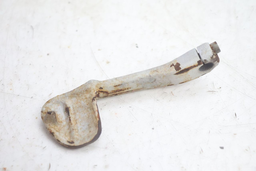 photo de PEDAL ARRANQUE MBK MACH G AC 50 (2002 - 2014) - Primer plano técnico