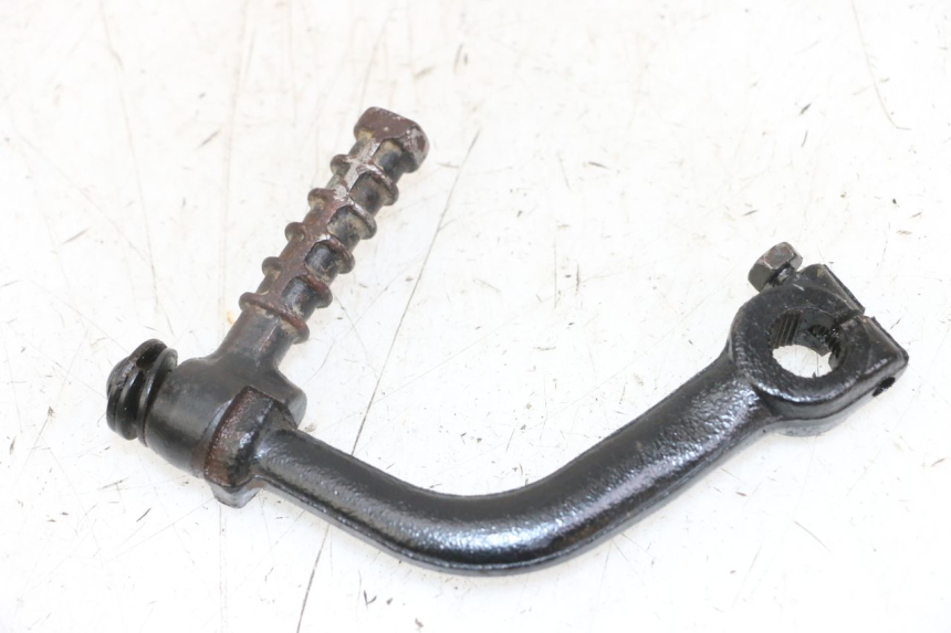 photo de PEDAL ARRANQUE MASAI XL 50 (2012 - 2019) - Vista principal